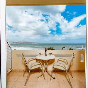 Apartament Asterina Seaside, Kalyves