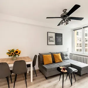 Shortstaypoland Sienna Apartament Warszawa