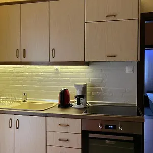 Sweet Luxury Apartament Saloniki