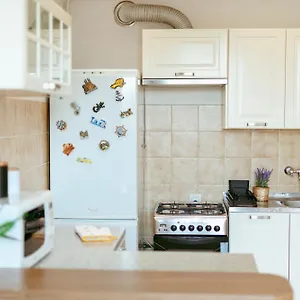 Good - Plac Konstytucji 6 - Gray Apartament Warszawa