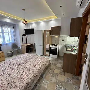 Ano Poli 1 Apartament Saloniki