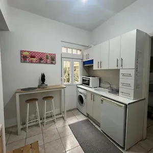 Istos Apartament Saloniki