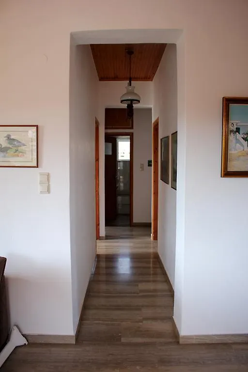 Theros Beach House Holiday home Stavros